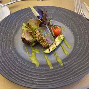 お肉が柔らかくて美味しかったです。