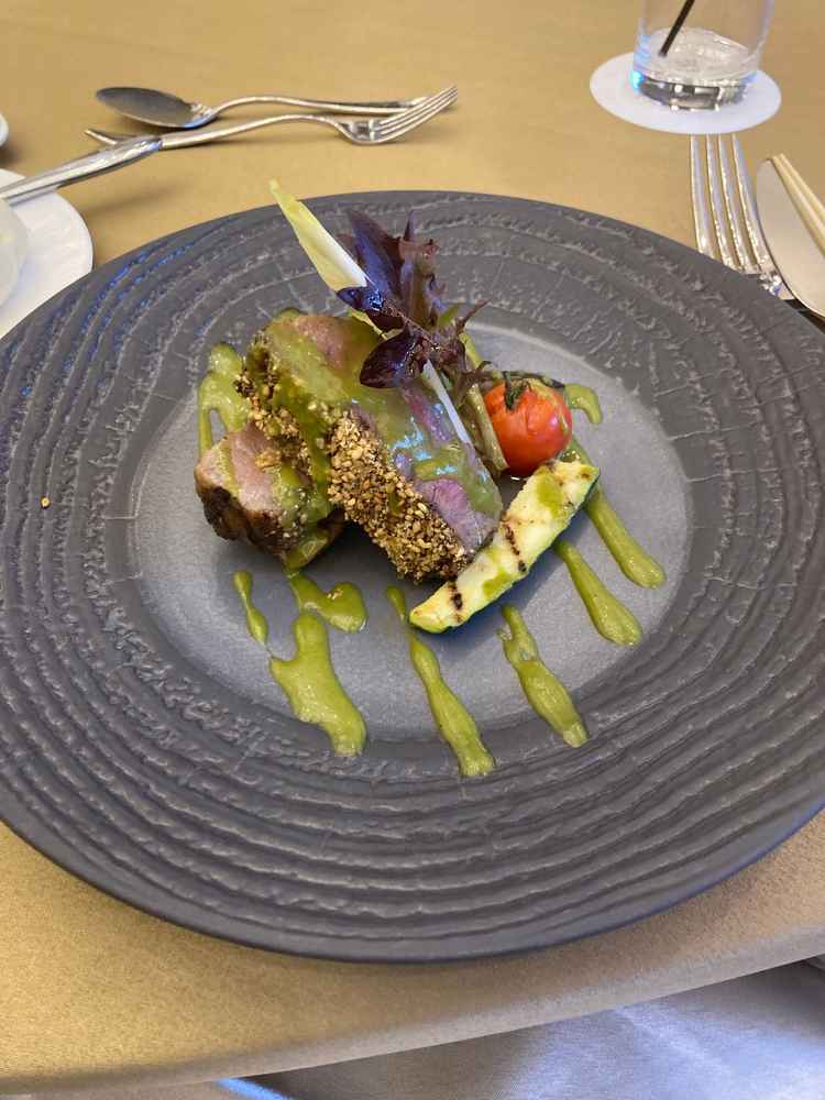 お肉が柔らかくて美味しかったです。