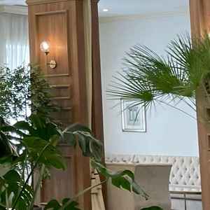 親族控え室として使える。向かいに同じ控え室があるため、両家で分けて使うことができる。