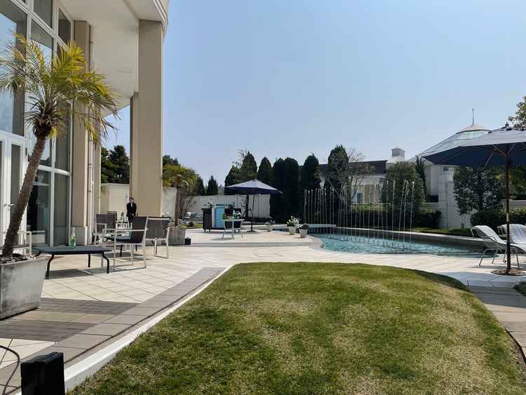 ウェルカムガーデンスペース