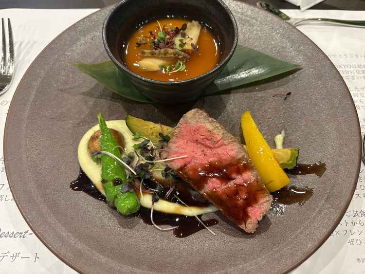 料理がとにかく美味しくて、満足度が高かったです。何軒か見学に行きましたが1番美味しいと感じました。