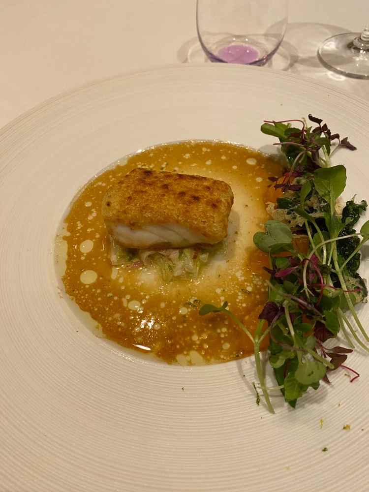 お料理一つ一つが絶品。どれも今までに食べたことのない新鮮なお味でゲストは飽きないと思います。