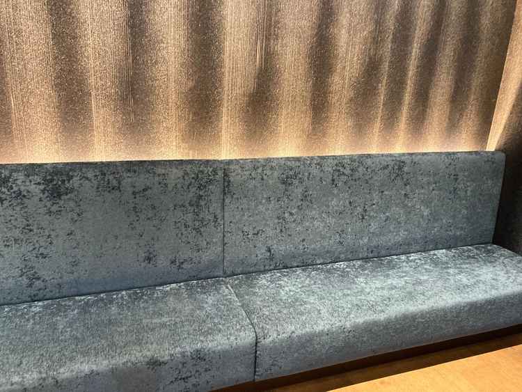 飾れるスペースもあり、便利だと思った。