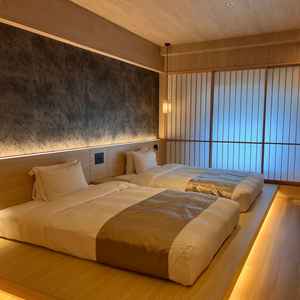 お部屋は広く、綺麗で結婚式後は心身ともにリラックスできること間違いなし！