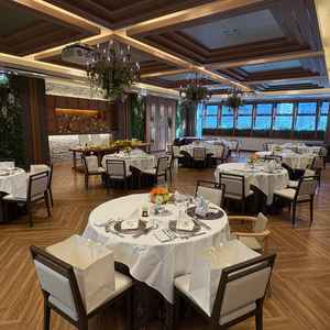 披露宴会場2つ目