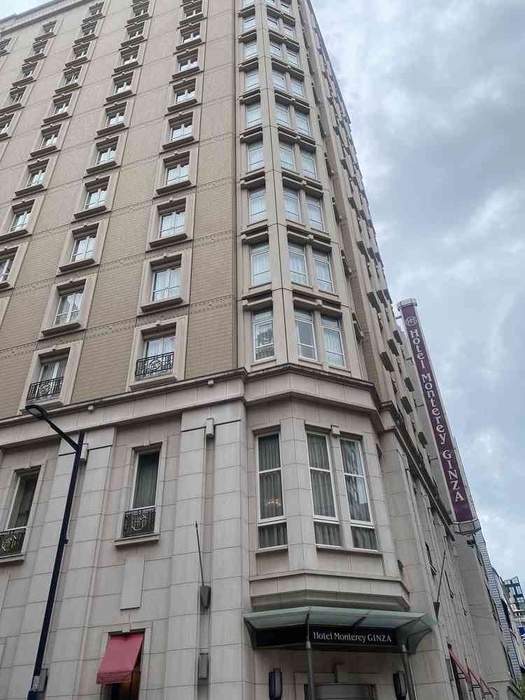 外観はイメージ通り、写真通りかと思います。最近は外国人の宿泊も多いようです。