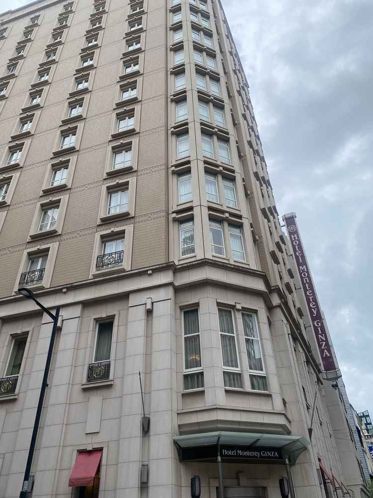 外観はイメージ通り、写真通りかと思います。最近は外国人の宿泊も多いようです。