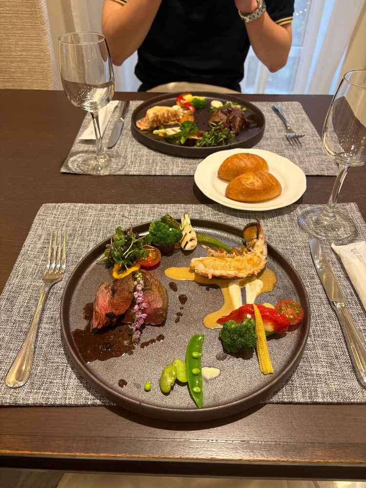 料理