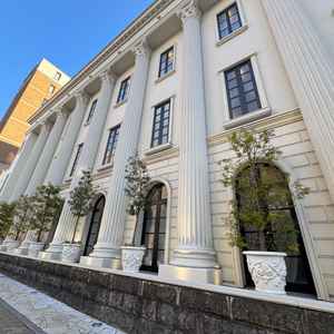 アクセスが非常に良い