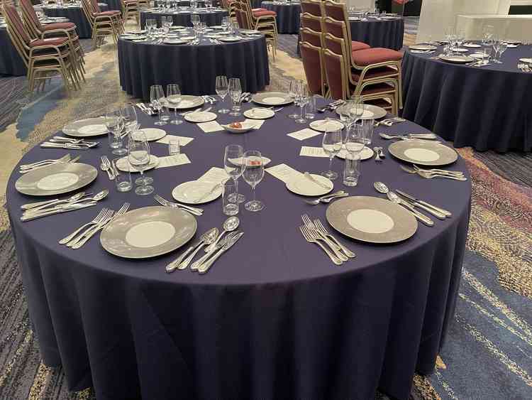 テーブルイメージ