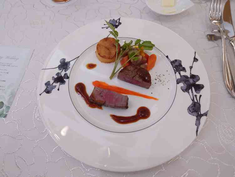 料理その3
