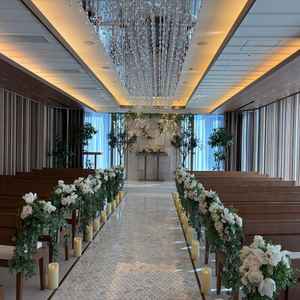 チャペル（内観）