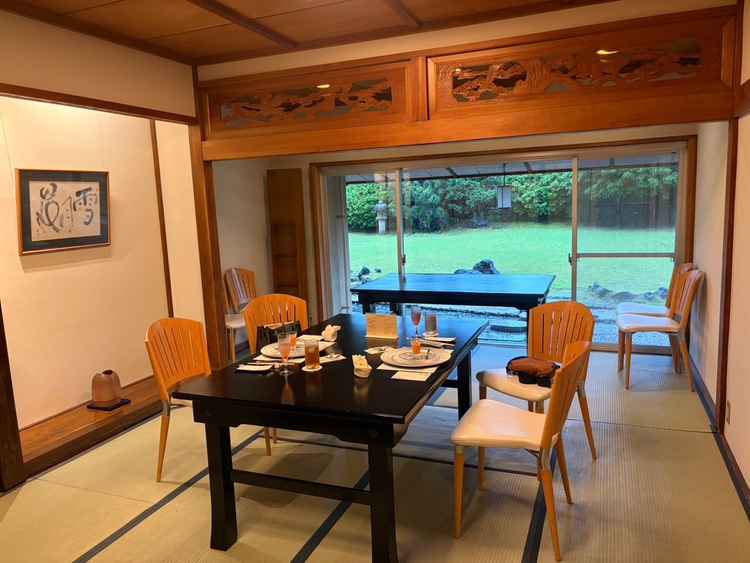 親族の控室が準備できる点が良い。