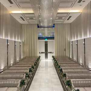 バージンロード