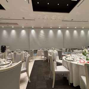 レセプションホール