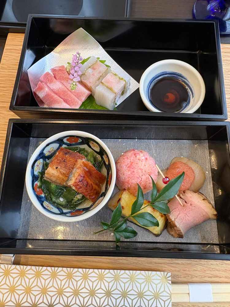 前菜