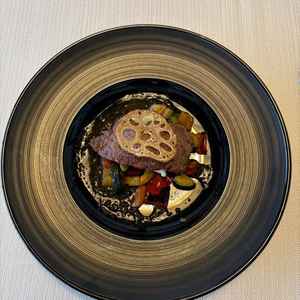 お肉