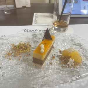 オレンジとアールグレイどちらも大好きなので、とても美味しかった。