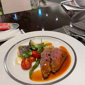 お肉が柔らかく美味しかったです。