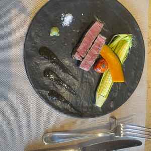 お肉の臭みもなく、柔らかく美味しかったです。