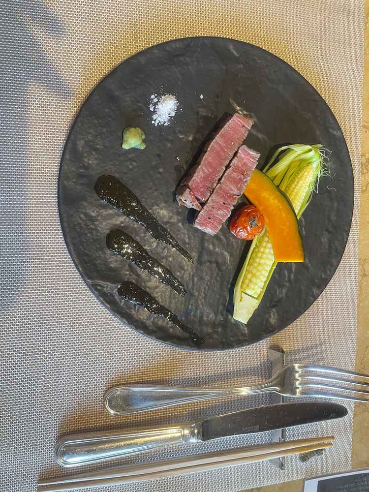 お肉の臭みもなく、柔らかく美味しかったです。