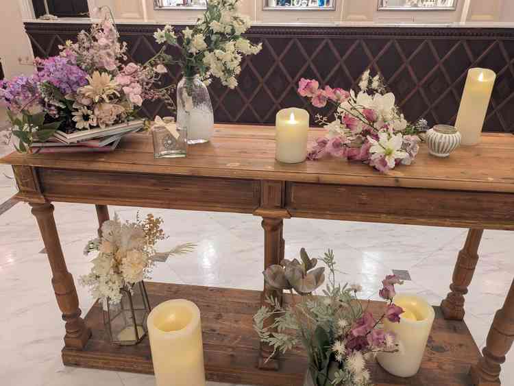 ウェルカムスペース