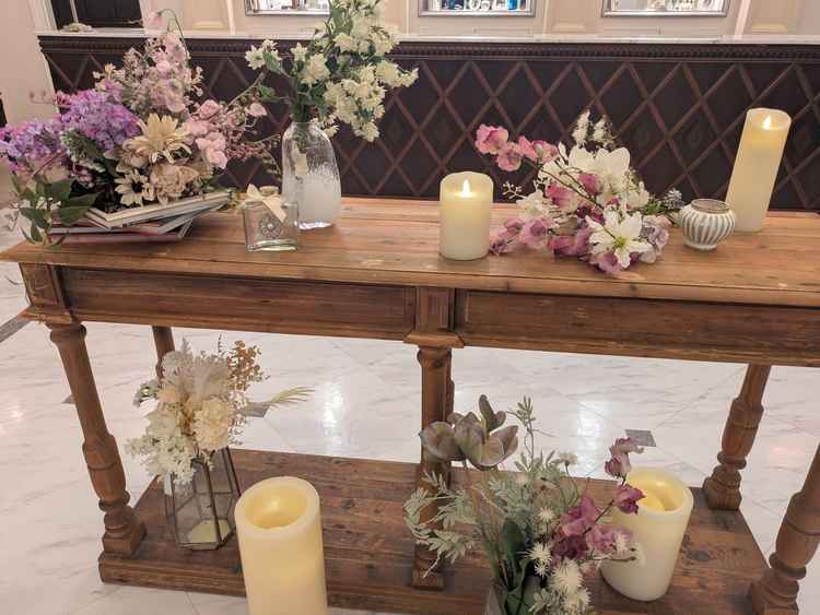 ウェルカムスペース