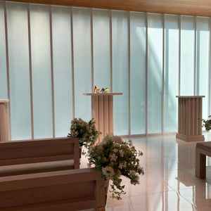 チャペルです。