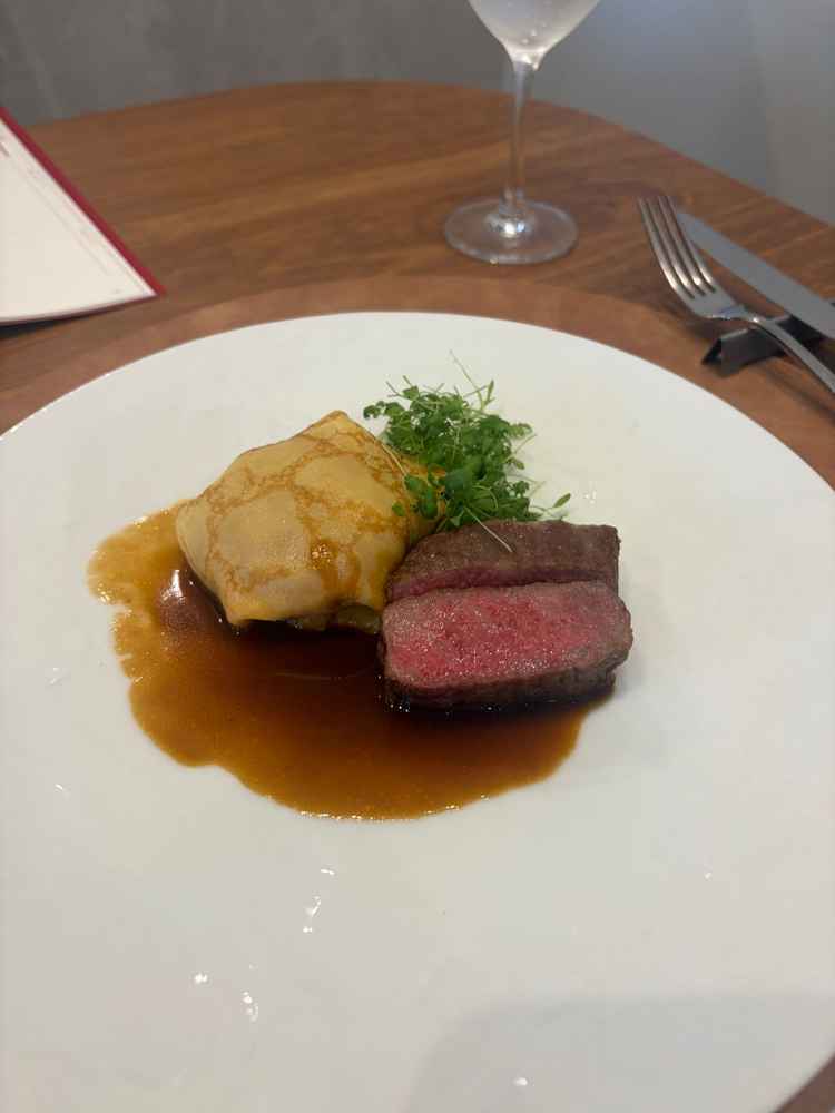 試食