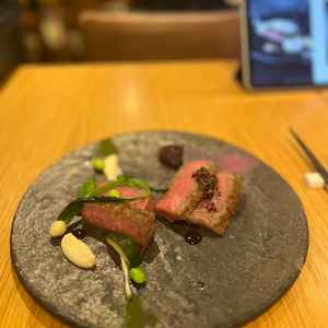 試食会のご飯