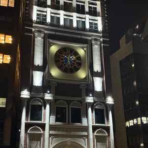 式場を外から見た時の雰囲気