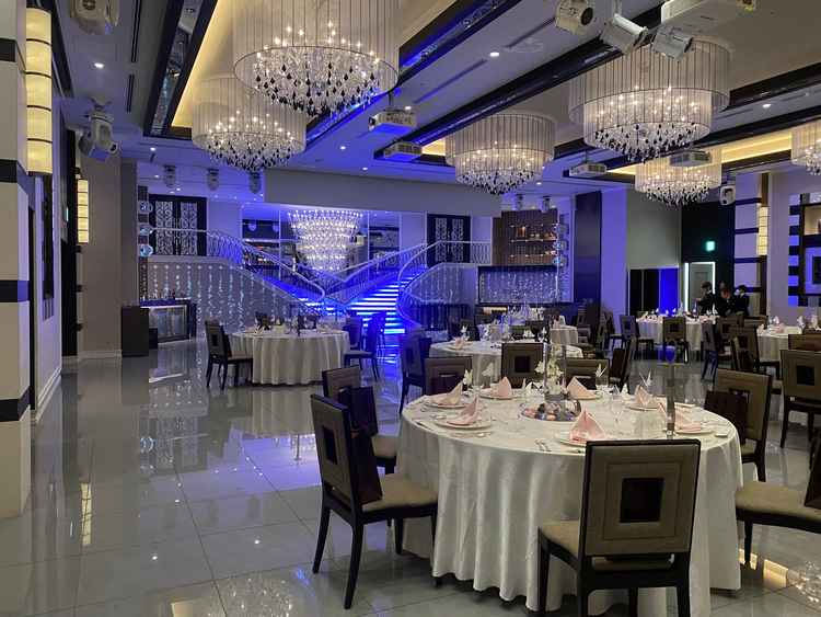 照明の演出が想像以上にライブっぽくて素敵でした。