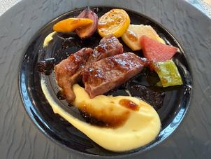 料理