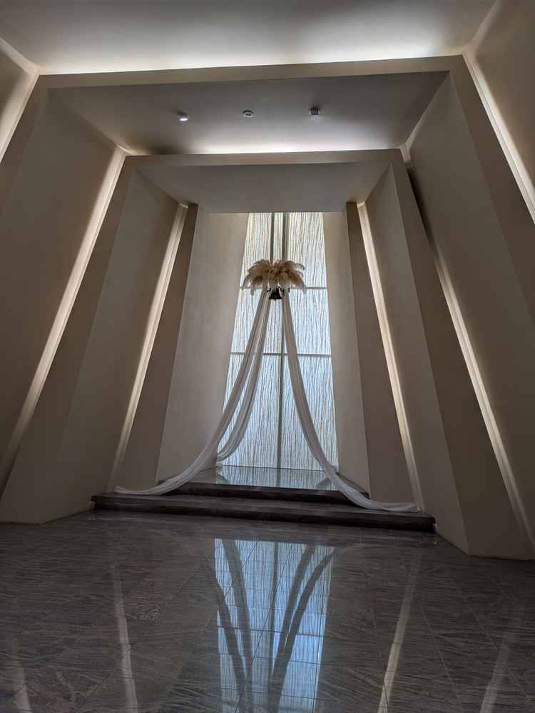 ヒミツのシークレットルーム！ホームページとかには上がってないらしいので見学に行ってから見驚いて欲しい