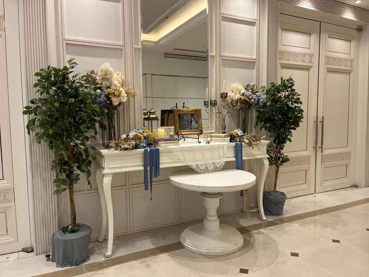 ウェルカムスペース