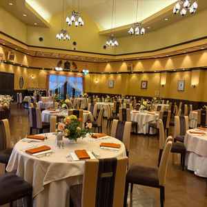 内装もヨーロッパの国をモチーフにしていて雰囲気が素敵