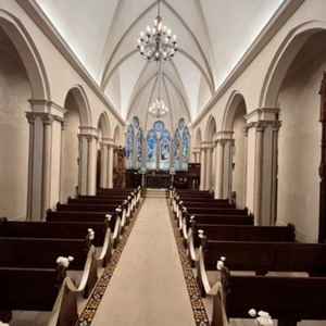 チャペル2か所目