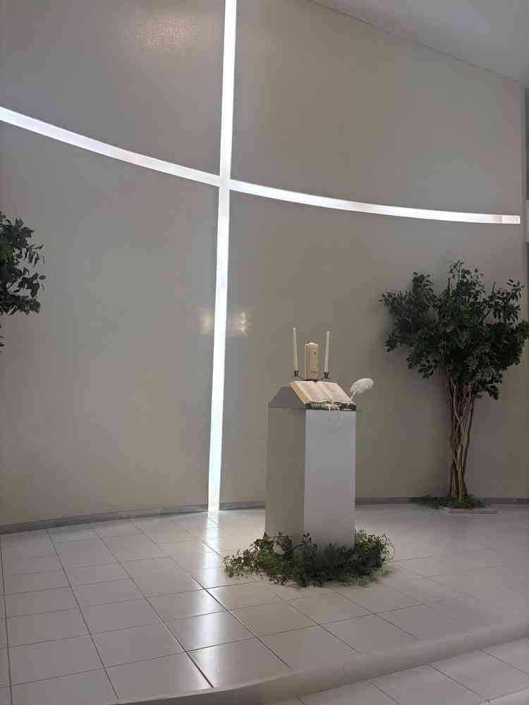 チャペル