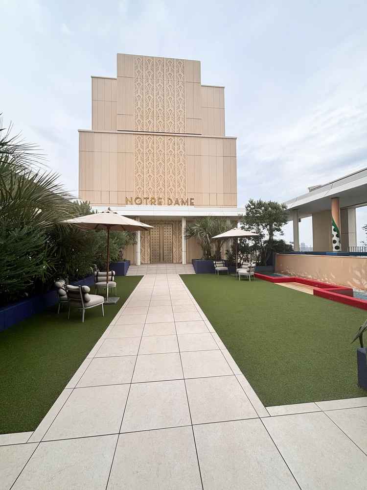 雰囲気の変わり方が好き