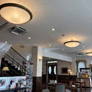 プランナーさんの対応が丁寧でおもてなししてくれました。