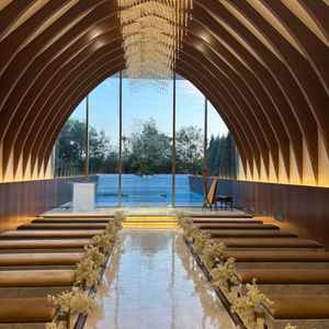 直接見てみたかった挙式場