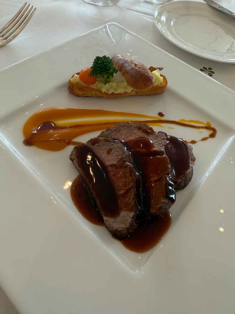 メインメニュー