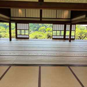 入った瞬間に圧倒されて、思わずここは本当に柳川か？と思いびっくりしました。見る角度で沢山楽しめて良き