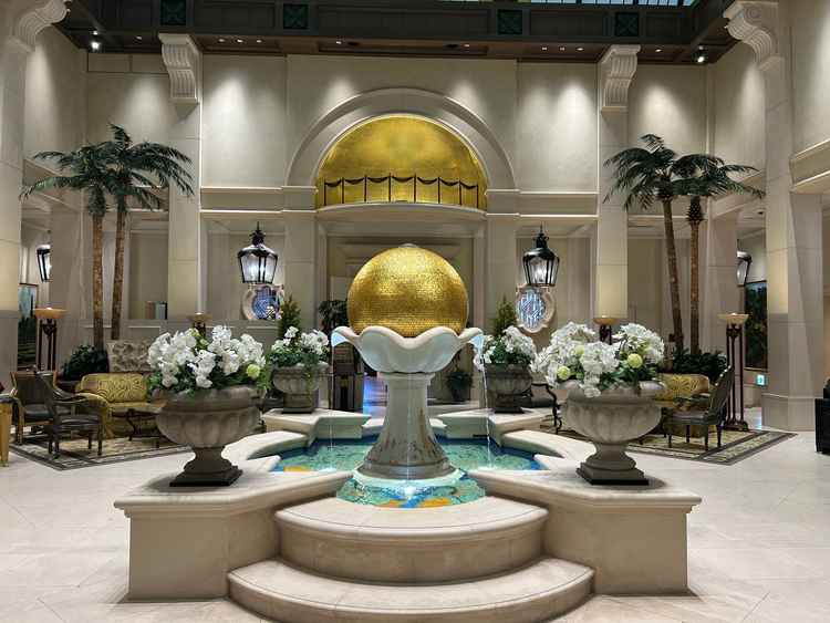 フォトスポット