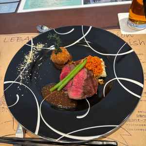 お料理も大変おいしかったです