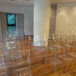 チャペルその①