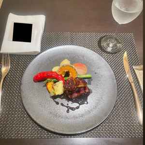 試食でいただきました。とても美味しく目からも楽しめる食事でした。アレルギー対応もあり、安心です。