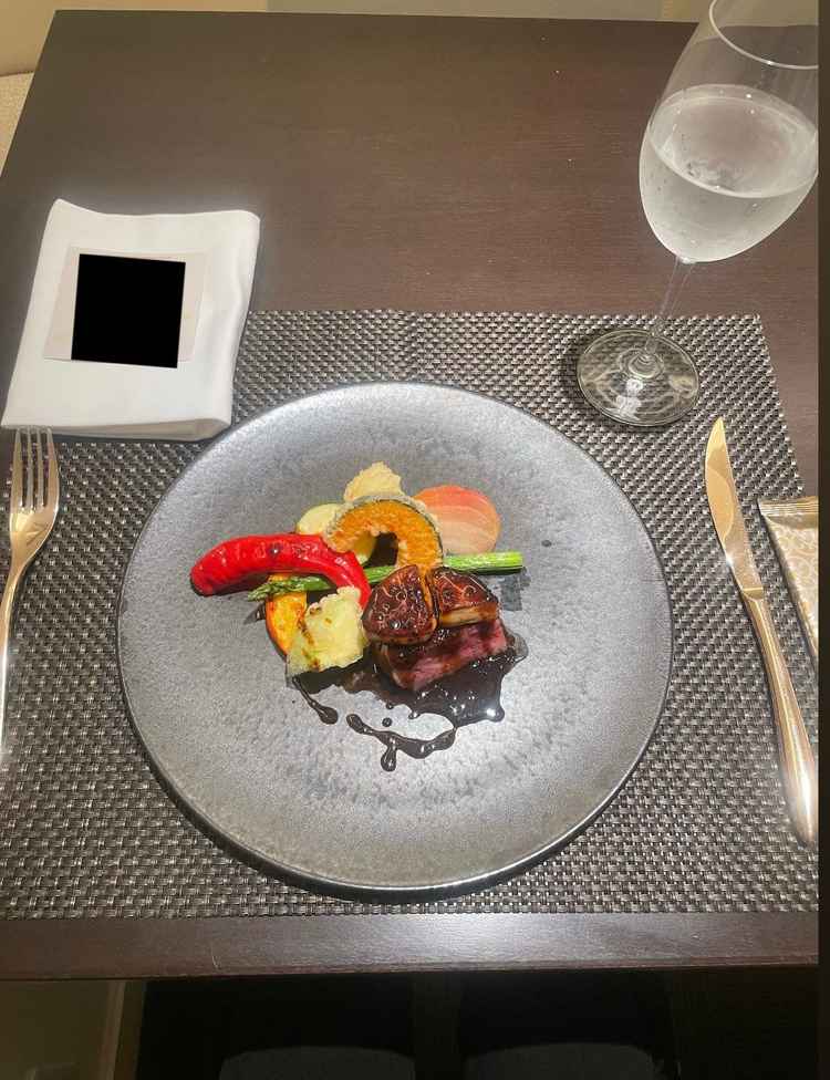 試食でいただきました。とても美味しく目からも楽しめる食事でした。アレルギー対応もあり、安心です。