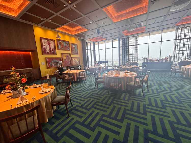 カジュアルな雰囲気◯です