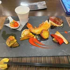 試食でいただいたもの